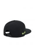 Czapka snapback Rick and Morty - czarny - CROPP - small3