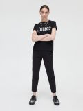 T-Shirt Harry Potter aus Baumwolle - Schwarz - CROPP - small2
