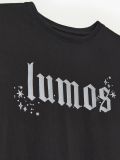 T-Shirt Harry Potter aus Baumwolle - Schwarz - CROPP - small5