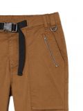 Spodnie regular - beżowy - CROPP - small2