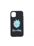 θηκη ΚΙΝΗΤΟΥ Rick and Morty - ΚΙΤΡΙΝΟ - CROPP - small1