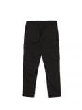 Czarne spodnie cargo slim - czarny - CROPP - small3