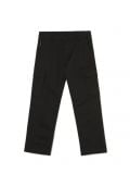 Spodnie cargo - czarny - CROPP - small4