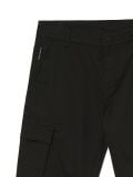 Spodnie cargo - czarny - CROPP - small5
