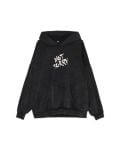 Bluza hoodie z motywem skrzydeł UNISEX - szary - CROPP - small3