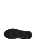 Czarne trampki za kostkę - szary - CROPP - small6