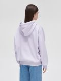 Худі з вишивкою Eeyore - лавандовий - CROPP - small3