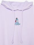 Худі з вишивкою Eeyore - лавандовий - CROPP - small5