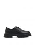 Zapatos de suela gruesa - Negro - CROPP - small1