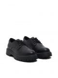 Zapatos de suela gruesa - Negro - CROPP - small2