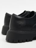 Zapatos de suela gruesa - Negro - CROPP - small3