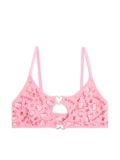 Σουτιέν Hello Kitty - ΡΟΖ ΠΑΣΤΕΛ - CROPP - small2