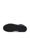 Czarne trampki z ociepleniem - czarny - CROPP - small6