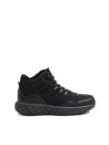 Boka sneakers cipő - fekete - CROPP - small1