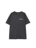 Tričko s potiskem Iron Maiden - tmavě šedá - CROPP - small3