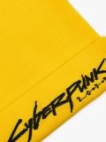 Férfi sapka Cyberpunk 2077 - sárga - CROPP - small3