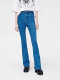 Niebieskie dzwony - niebieski - CROPP - small2
