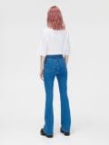Niebieskie dzwony - niebieski - CROPP - small3