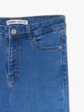 Niebieskie dzwony - niebieski - CROPP - small5