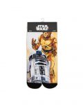 2 pack skarpet Star Wars - czarny - CROPP - small2