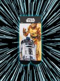2 pack skarpet Star Wars - czarny - CROPP - small4