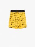 Dwucześciowa piżama SpongeBob - czarny - CROPP - small2