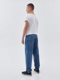 Jeansy baggy - niebieski - CROPP - small3