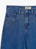 Jeansy baggy - niebieski - CROPP - small5