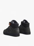 Teniși înalți - negru - CROPP - small3