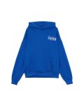 Niebieska bluza z astralnym nadrukiem - niebieski - CROPP - small2
