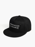 Czapka snapback - czarny - CROPP - small2