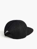 Czapka snapback - czarny - CROPP - small4