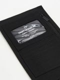 Czarny portfel z paskiem - czarny - CROPP - small5