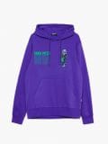 Bluza z kapturem Harry Potter - fioletowy - CROPP - small4