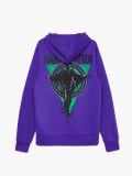 Bluza z kapturem Harry Potter - fioletowy - CROPP - small6