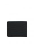 Czarny portfel z napisem - czarny - CROPP - small3