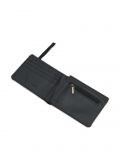 Czarny portfel z napisem - czarny - CROPP - small4
