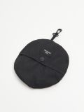 Kapelusz bucket z regulacją - czarny - CROPP - small3