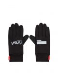 Ръкавици NASA - черeн - CROPP - small4