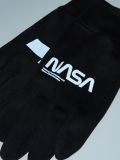 Ръкавици NASA - черeн - CROPP - small2