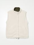 Vesta pentru femei - verde-maroniu - CROPP - small10