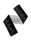Sál - fekete - CROPP - small2