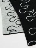 Sál - fekete - CROPP - small3