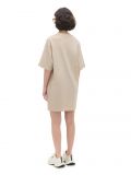 Rochie pentru femei - nude - CROPP - small3