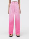 Blugi - roz - CROPP - small3