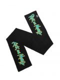 Czarny szalik Rick and Morty - czarny - CROPP - small2