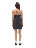 Bawełniana sukienka mini - szary - CROPP - small3