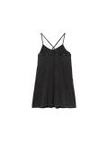 Bawełniana sukienka mini - szary - CROPP - small5