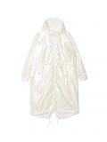Esőkabát - cream - CROPP - small1