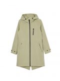 Palton - verde-deschis - CROPP - small2